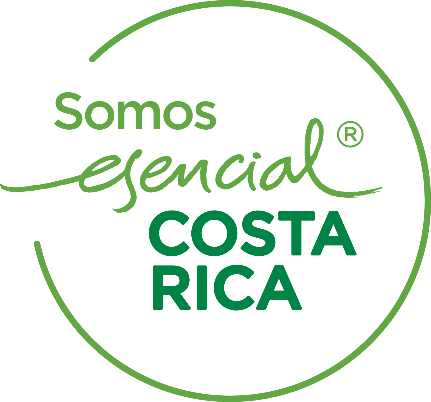 Marca Esencial Costa Rica