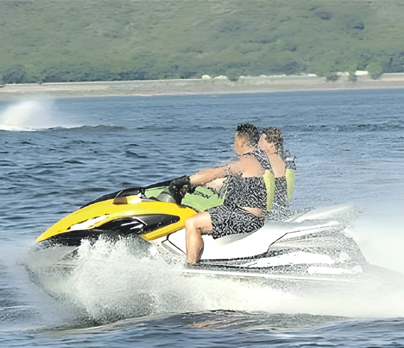 Jet Ski