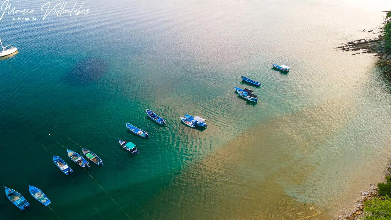 Playa Copal
