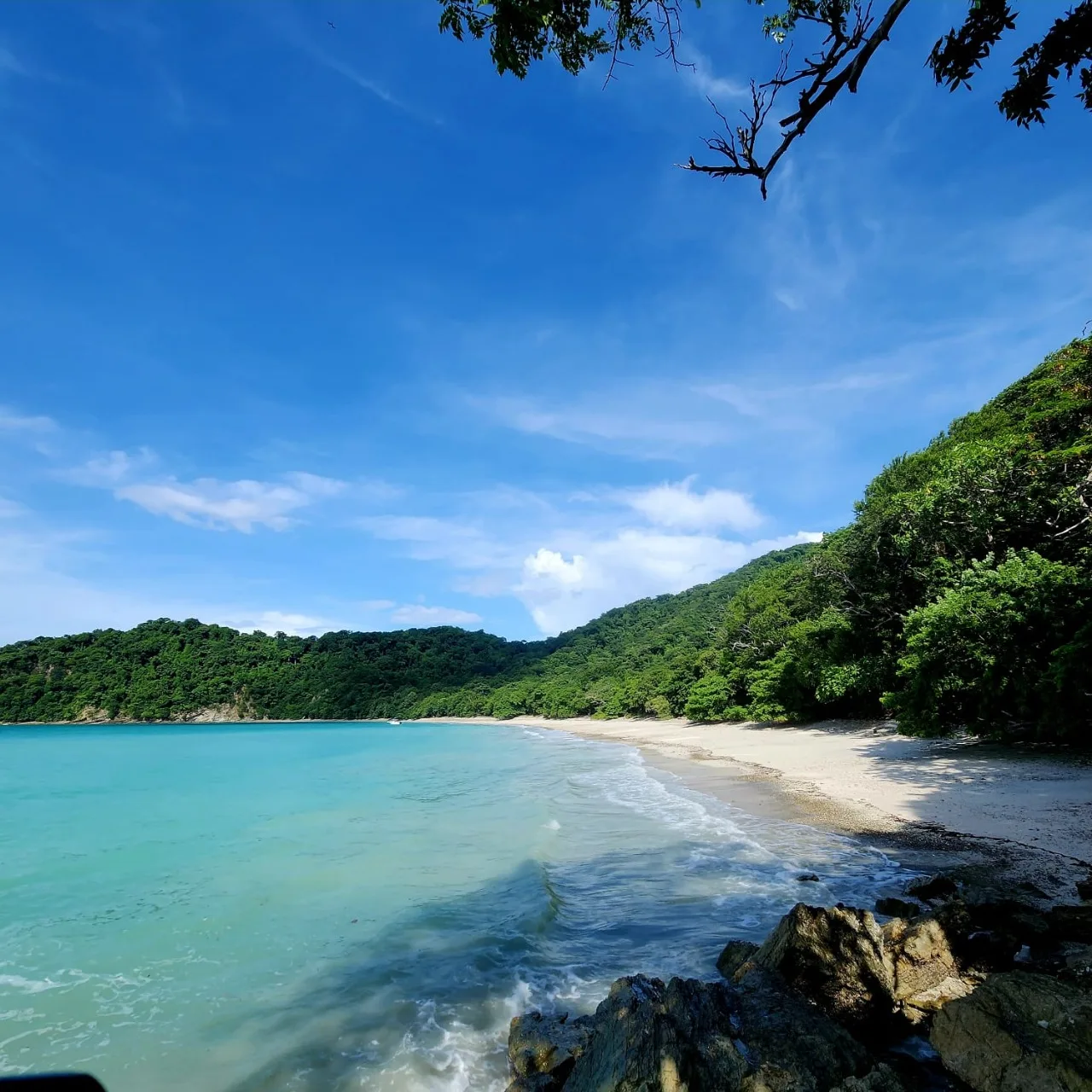 Playa El Jobo