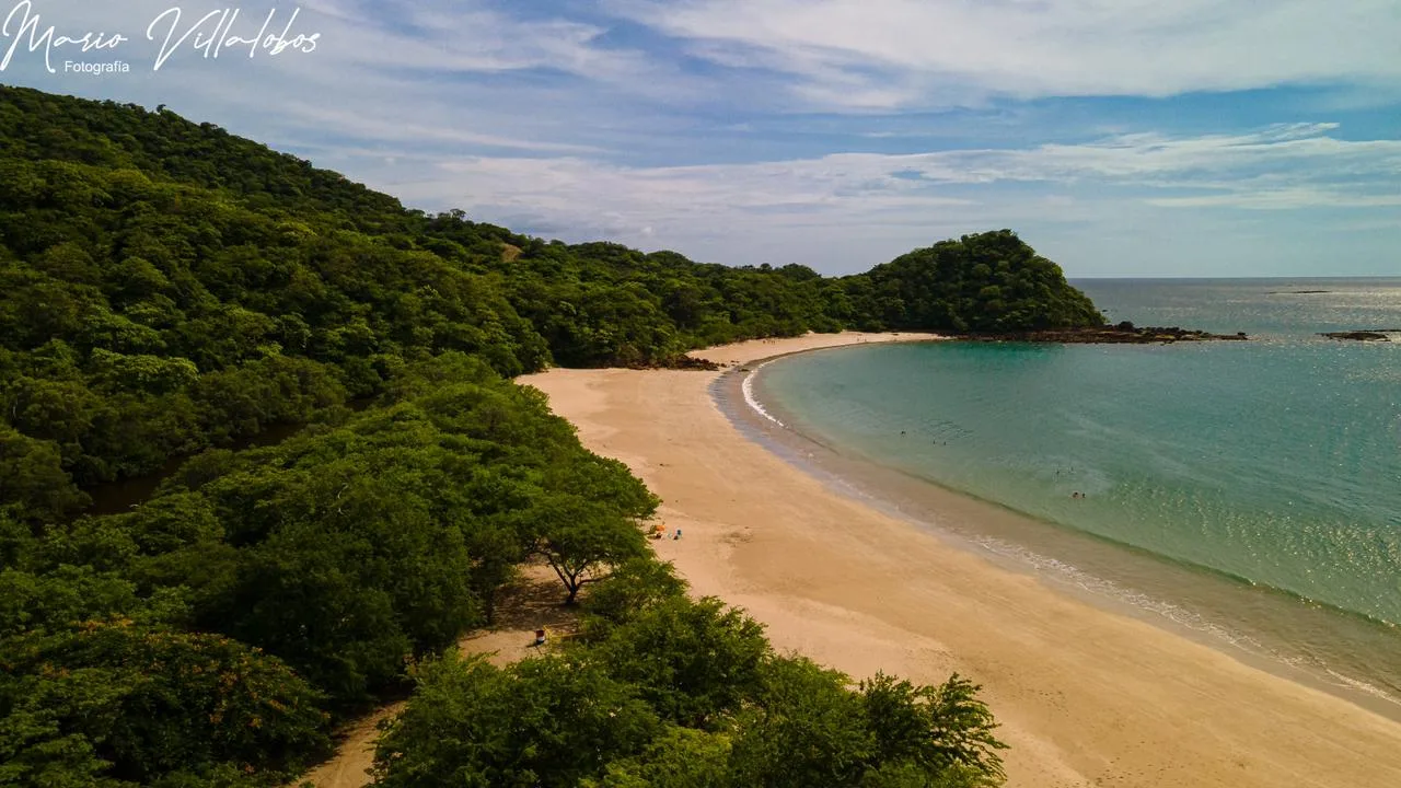 Playa El Jobo