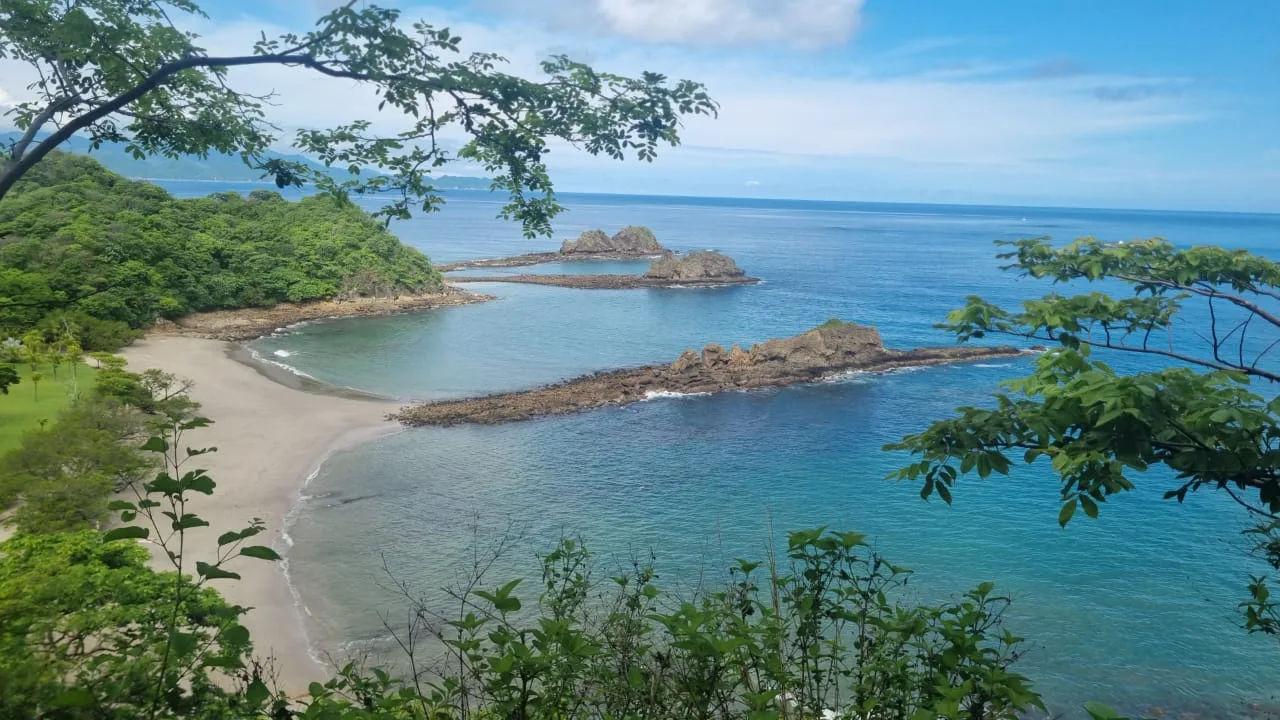 Playa Rajada
