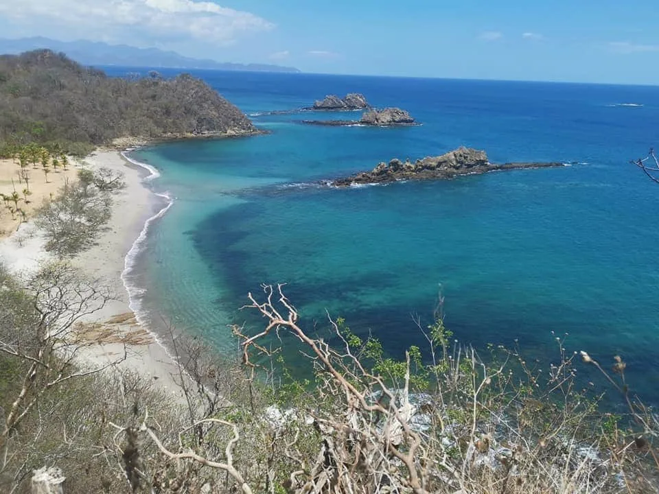 Playa Rajada